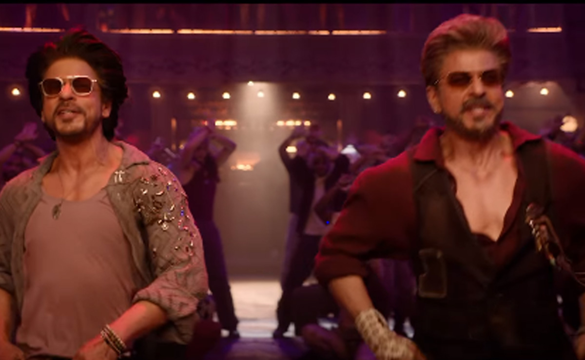 <i>Jawan</i> Box Office Collection Day 10: "500 Crore Is Very Much Within Reach" For Shah Rukh Khan's Film