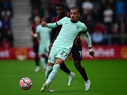 Premier League: Chelsea's Woes Mount After Bournemouth Stalemate