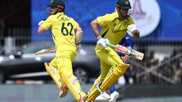 South Africa vs Australia, 1st ODI Live Streaming: When And Where To Watch Live Telecast?