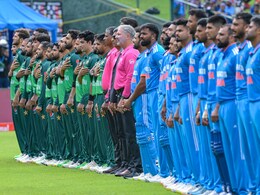 IND vs PAK, Asia Cup 2023: सुपर-4 राउंड मैच पर भी बारिश का साया,  बनाया गया ये खास प्लान IND vs PAK, Asia Cup 2023: सुपर-4 राउंड मैच पर भी बारिश का साया,  बनाया गया ये खास प्लान