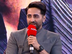 'चेहरे ही मुखौटे हैं, मुखौटे ही तो चेहरे हैं,' दिल छू लेगी आयुष्मान खुराना की ये कविता, आप भी कहेंगे- वाह !