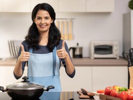 Kitchen Survival 101: 5 Life-Saving Tips To Prevent Kitchen Hazards