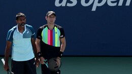 Rohan Bopanna-Matthew Ebden Reach US Open Semi-Finals