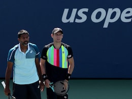 Rohan Bopanna-Matthew Ebden Reach US Open Semi-Finals