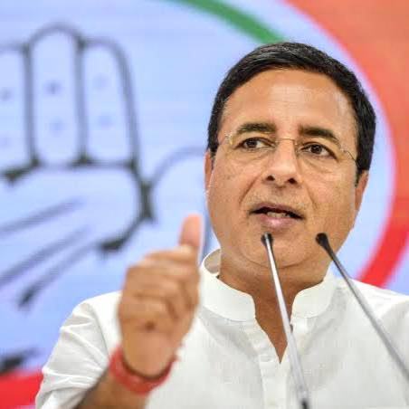 BJP की दूसरी लिस्ट : कांग्रेस नेताओं का शिवराज पर तंज़, कहा-विदाई की है तैयारी