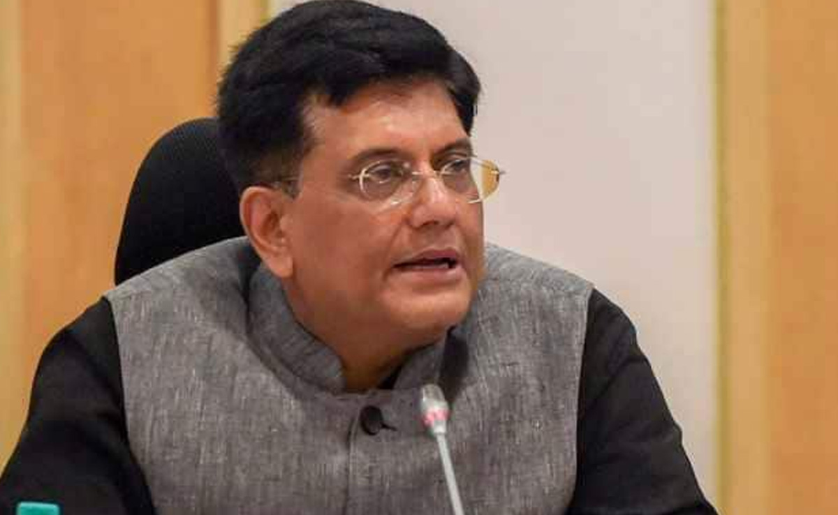 ब्रिटेन के बाद अब ओमान से होगा भारत का FTA, उद्योग मंत्री बोले- अमेरिका से ट्रेड डील पर बातचीत तेजी से जारी