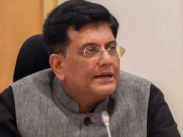 "वार्ता सद्भावनापूर्ण माहौल में हुईं":  किसानों के साथ बातचीत के बाद पीयूष गोयल "वार्ता सद्भावनापूर्ण माहौल में हुईं":  किसानों के साथ बातचीत के बाद पीयूष गोयल