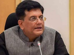 &#039;Cared For Me Like A Father&#039;: When PM Arranged Yoga Expert For Piyush Goyal