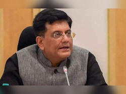 Qatar Wants To Negotiate Trade Pact With India, Says Piyush Goyal