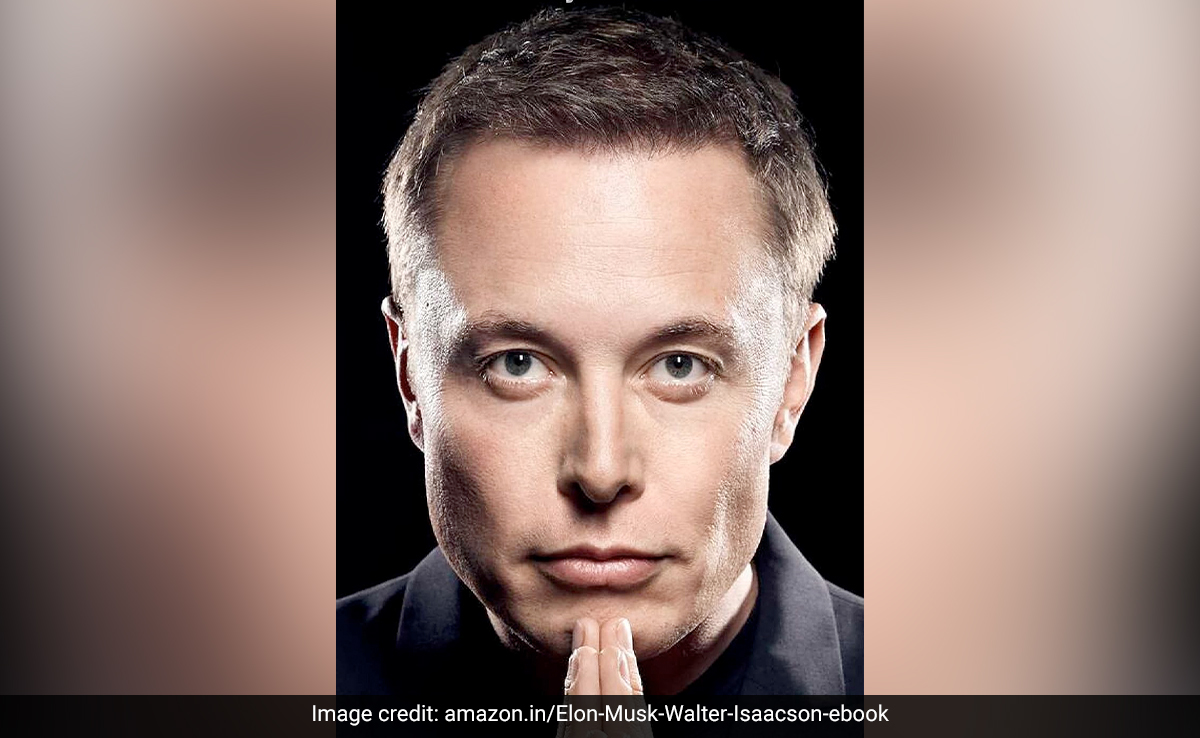 Elon Musk's Biography: Here Are 5 Big Revelations From The Book