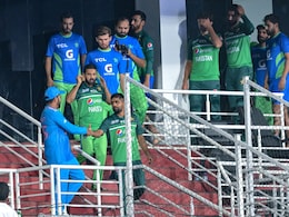 India vs Pakistan: Updated Asia Cup 2023 Points Table After Match Abandoned Due To Rain
