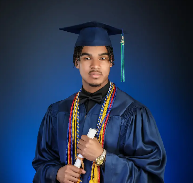 16-Year-Old Accepted By 170 US Colleges, Awarded $9 Million In Scholarships