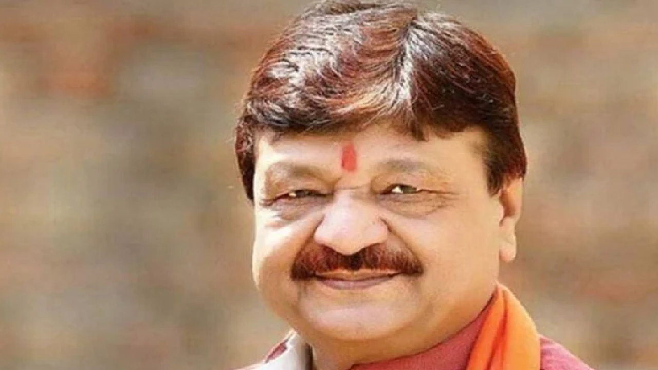 Kailash Vijayvargiya ने एमपी चुनाव को लेकर कह दी ये बड़ी बात