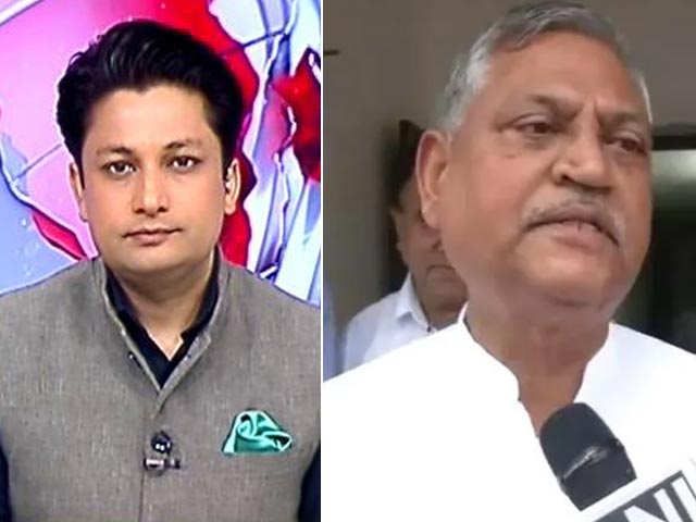 देश प्रदेश : हरियाणा कांग्रेस अध्यक्ष ने पीएम मोदी और हरियाणा सीएम पर की आपत्तिजनक टिप्पणी