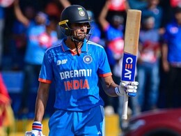 Asia Cup Super Four; Ind vs Pak: शुभमन गिल का शाहीन अफरीदी पर प्रहार, सोशल मीडिया पर आई मिम्स की बाढ़