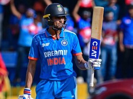 Could Shubman Gill Miss Entire World Cup? A Look At Possible Replacements