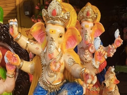 गणपति बप्पा को विदा करने से पहले घर लें आए इनमें से कोई एक चीज गणपति बप्पा को विदा करने से पहले घर लें आए इनमें से कोई एक चीज