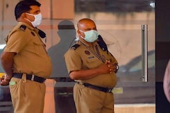 Nipah Alert In 3 Kerala Districts, Containment Zones Announced Nipah Alert In 3 Kerala Districts, Containment Zones Announced