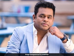 A R Rahman: '8 वर्षांपासून काम मिळेना, धार्मिक राजकारण...' ए आर रहमानच्या विधानाने वाद उफाळला