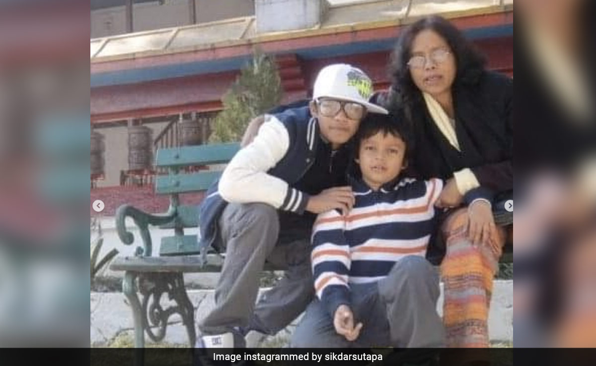 On <i>Friday Night Plan</i>'s Success, Babil Khan Receives A Heartfelt Note From Mom Sutapa Sikdar