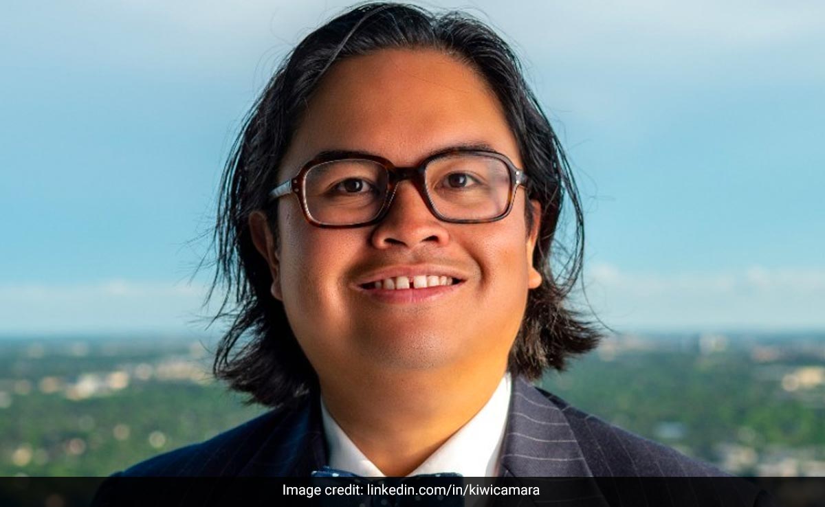 Tech CEO Quits After Being Accused Of Sexually Assaulting Female Employee  In US