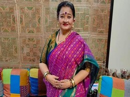 अनुपमा की गुरुमां बनीं लेडी मोगैम्बो, अपरा मेहता का नया अंदाज देख फैंस होंगे हैरान अनुपमा की गुरुमां बनीं लेडी मोगैम्बो, अपरा मेहता का नया अंदाज देख फैंस होंगे हैरान