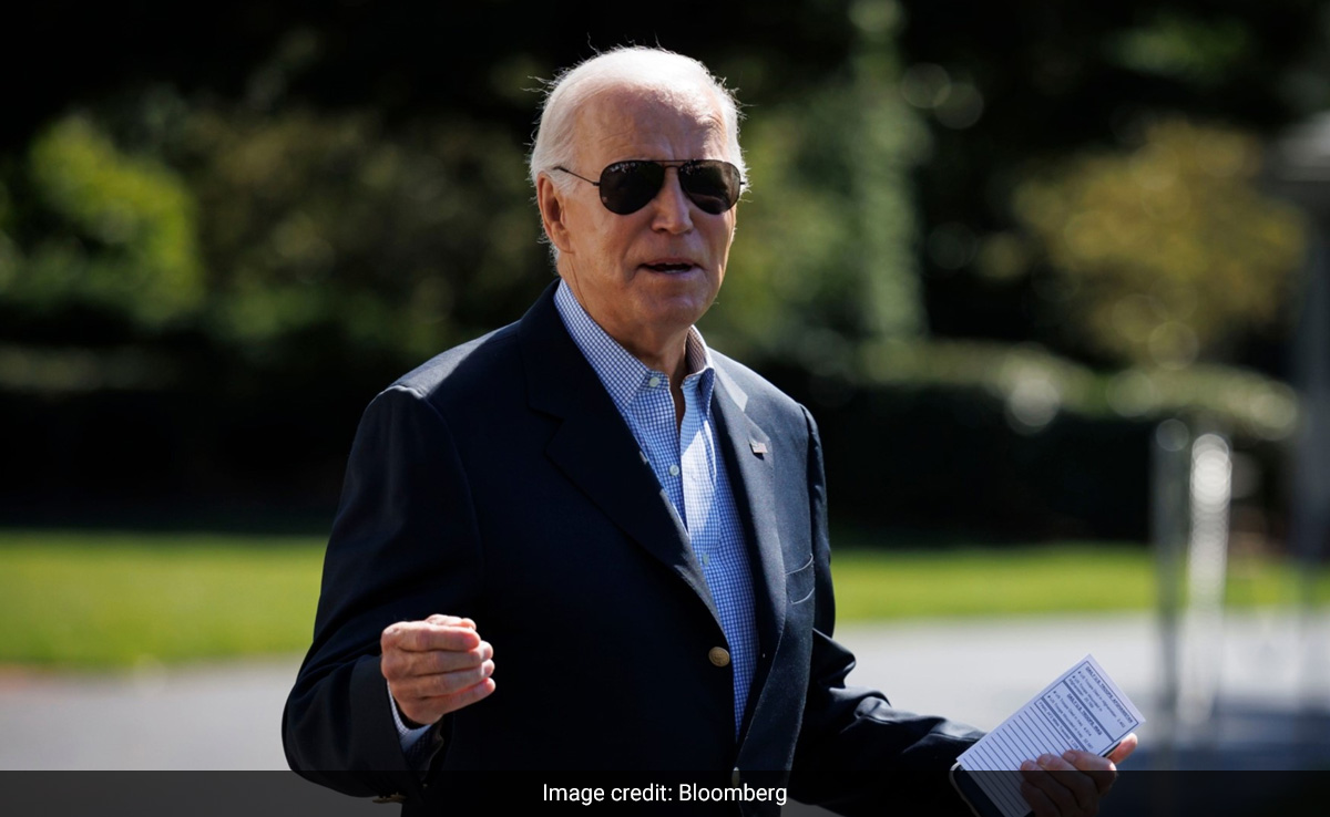 After G20 Summit In India, Joe Biden To Visit Vietnam To Counter China
