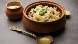 Chaitra Navratri 2024: This Healthy Navratri Meal Plan Has 15 Vrat-Friendly Recipes To Try
