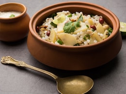 Chaitra Navratri 2024: This Healthy Navratri Meal Plan Has 15 Vrat-Friendly Recipes To Try