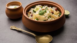 Chaitra Navratri 2025: If You Are Fasting, Try These 5 Sabudana Recipes