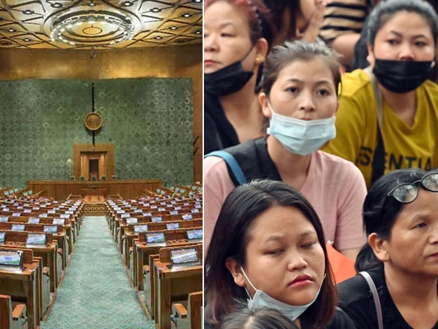 2024 के चुनाव के बाद होगी जनगणना, 2029 से पहले महिला आरक्षण