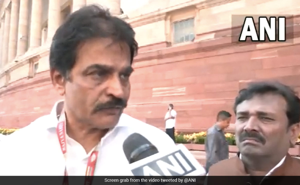 "Not Criticising But Seeking Clarification": Congress On Women's Quota Bill