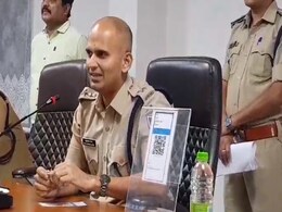 रतलाम पुलिस ने डार्क वेब और MTFE से फर्जीवाड़ा करने वाले इंटरनेशनल नेटवर्क का किया खुलासा रतलाम पुलिस ने डार्क वेब और MTFE से फर्जीवाड़ा करने वाले इंटरनेशनल नेटवर्क का किया खुलासा