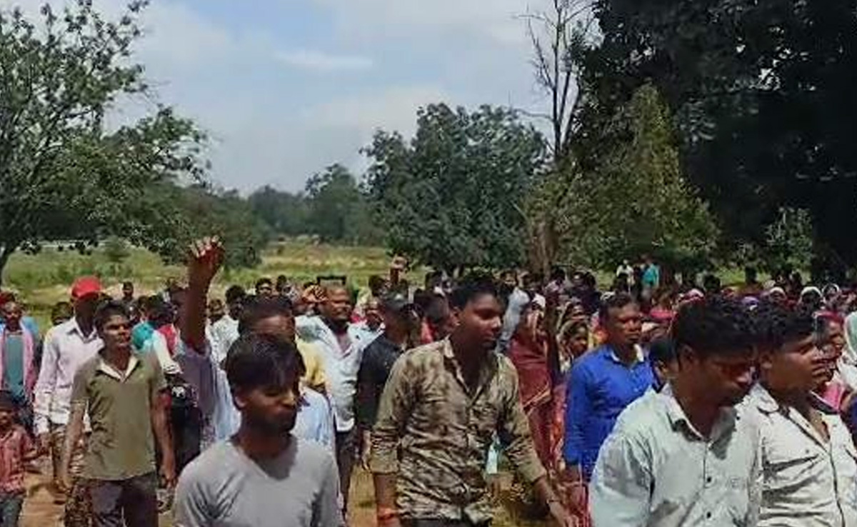 अंबिकापुर : PEKB खदान के बंद होने की आशंका, 5000 लोगों पर बेरोजगारी का संकट