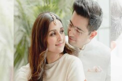 Udaipur के The Leela Palace में शादी करेंगे Raghav Chadha और Parineeti Chopra Udaipur के The Leela Palace में शादी करेंगे Raghav Chadha और Parineeti Chopra