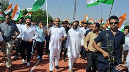 Rajasthan: बूंदी के खिलाड़ियों को मिली सिंथेटिक ट्रैक की सौगात, लोकसभा अध्यक्ष ओम बिरला ने किया शुभारंभ