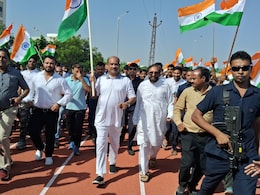 Rajasthan: बूंदी के खिलाड़ियों को मिली सिंथेटिक ट्रैक की सौगात, लोकसभा अध्यक्ष ओम बिरला ने किया शुभारंभ