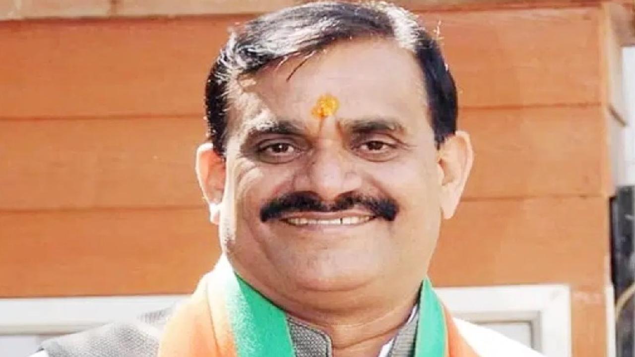 B D Sharma ने कहा Women Reservation Bill समाज के सशक्तिकरण का आधार बनेगा