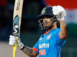 "<i>Jaana Apka Marzi Thaa, Aana Humara Hoga</i>": How Ishan Kishan Landed Himself In Selection Mess