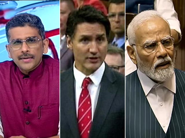 खबरों की खबर: कनाडा की हरकत पर भारत सख्त, खराब हुए रिश्ते