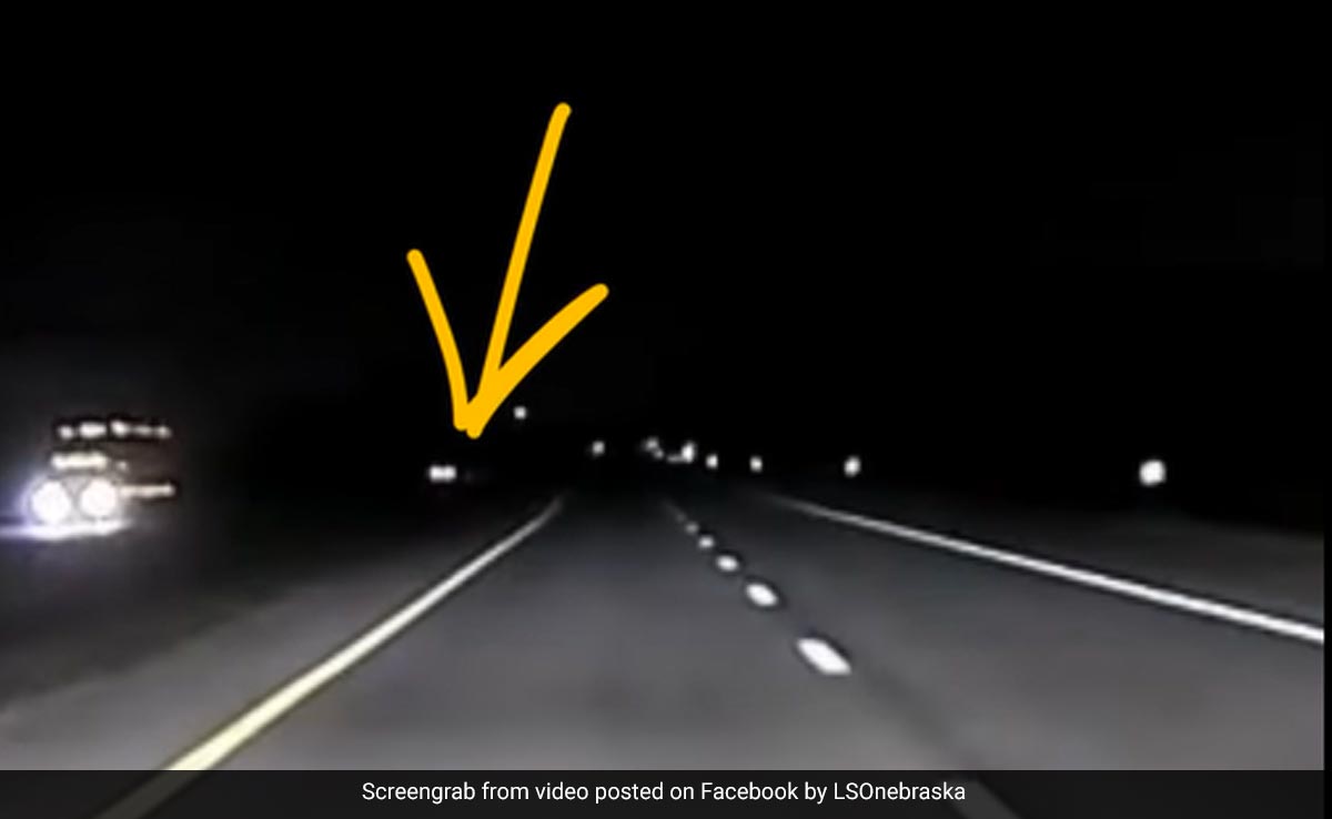 Watch: Drunk Driver Calls 911, Accidentally Reports Himself To Cops In US