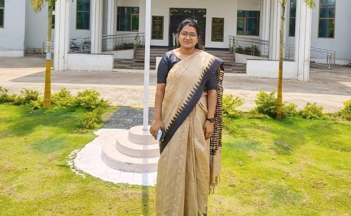 छत्तीसगढ़ लोक सेवा आयोग ने जारी किया PCS-2022 Result, रायगढ़ की सारिका मित्तल बनी टॉपर