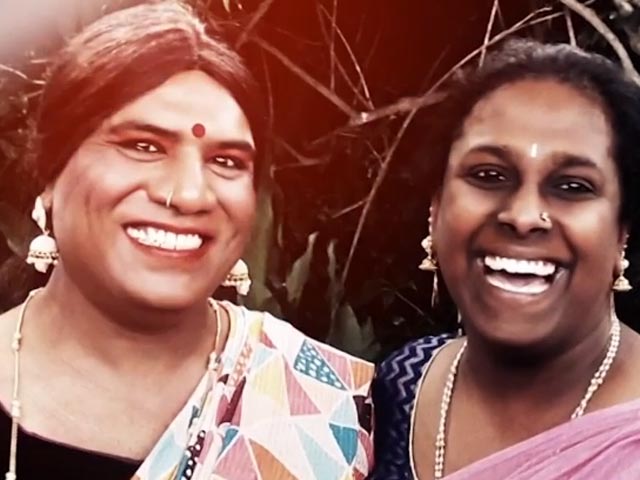 Wisdom Of Leaders: Transgender Rights Activist Akkai Padmashali Speaks To Captain Raghu Raman