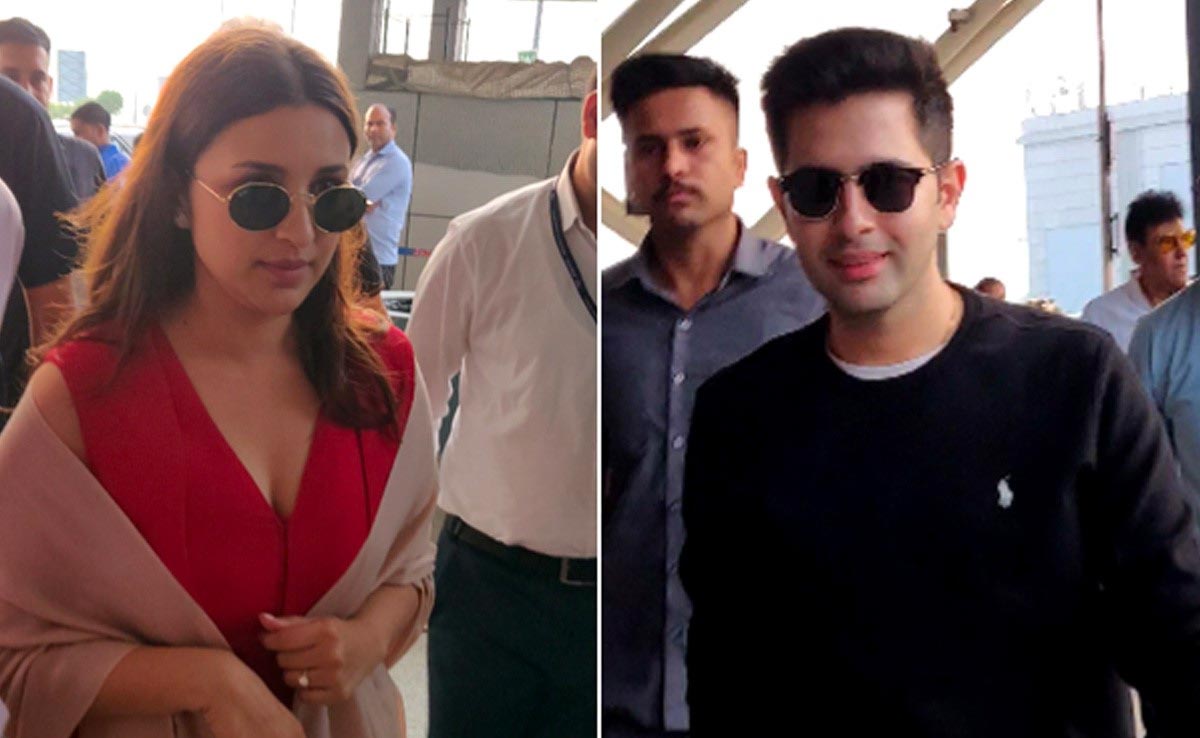 Latest and Breaking News on NDTV