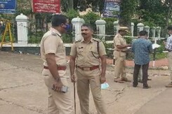 In Kerala, Hire A Cop, A Police Dog In Kerala, Hire A Cop, A Police Dog