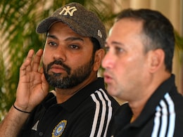 T20 WC 2024: अजीत अगरकर पहुंचे दिल्ली, दिल की धड़कने हुईं तेज, खुलने वाला है भारतीय स्क्वॉड का पत्ता T20 WC 2024: अजीत अगरकर पहुंचे दिल्ली, दिल की धड़कने हुईं तेज, खुलने वाला है भारतीय स्क्वॉड का पत्ता
