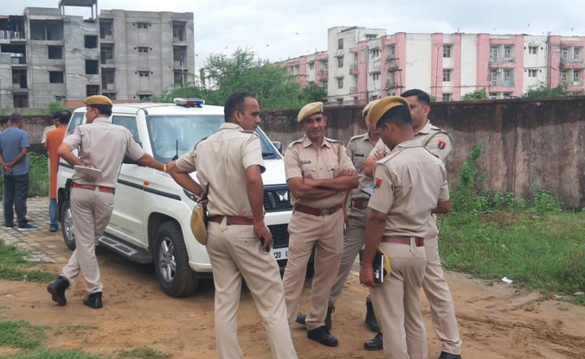 उसने मुझे छोड़ दिया, अब जीकर क्या करूंगी... कोटा में सुसाइड करने वाली UP की छात्रा का चैट आया सामने