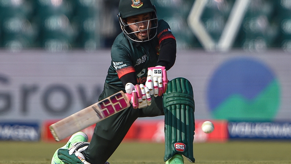 Pakistan vs Bangladesh Live Score, Asia Cup 2023 Super Four: Haris Rauf, Naseem Shah’s Fiery Spells Restrict Bangladesh To 193 | Cricket News