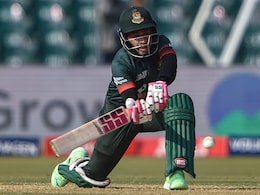 Bangladesh's Veteran Star Mushfiqur Rahim Announces Retirement From ODIs