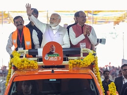 MP चुनाव: PM मोदी और शिवराज की लोकप्रियता, प्रभावी बूथ मैनेजमेंट ने BJP के पक्ष में बनाया माहौल MP चुनाव: PM मोदी और शिवराज की लोकप्रियता, प्रभावी बूथ मैनेजमेंट ने BJP के पक्ष में बनाया माहौल